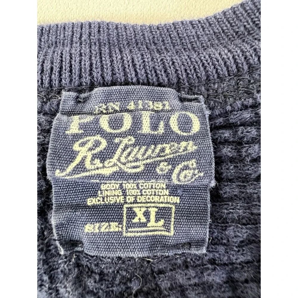Ralph Lauren this vintage